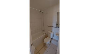 SE VENDE DEPARTAMENTO EN EDIFICIO JOTABECHE