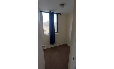 SE VENDE DEPARTAMENTO EN EDIFICIO JOTABECHE