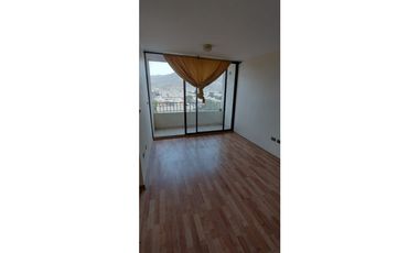 SE VENDE DEPARTAMENTO EN EDIFICIO JOTABECHE