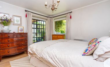 Espectacular parcela en Majadas