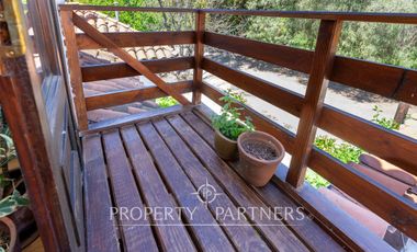 Espectacular parcela en Majadas