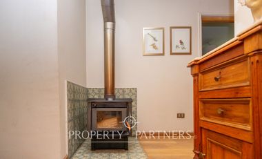 Espectacular parcela en Majadas