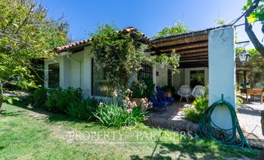 Espectacular parcela en Majadas