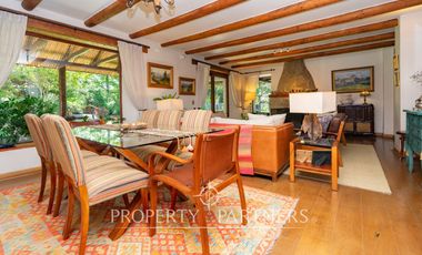 Espectacular parcela en Majadas