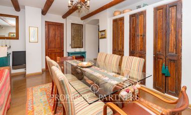 Espectacular parcela en Majadas