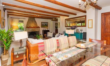 Espectacular parcela en Majadas