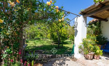 Espectacular parcela en Majadas