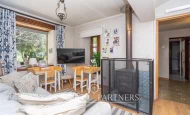 Espectacular parcela en Majadas