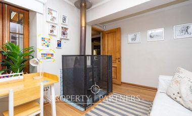 Espectacular parcela en Majadas