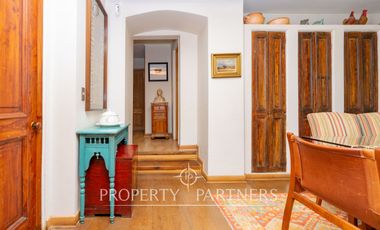 Espectacular parcela en Majadas