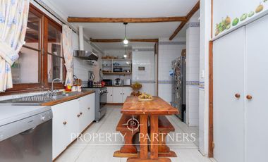 Espectacular parcela en Majadas