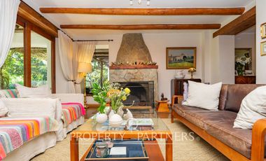 Espectacular parcela en Majadas