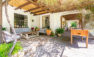 Espectacular parcela en Majadas