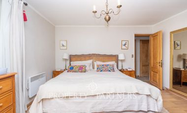 Espectacular parcela en Majadas