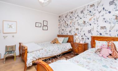 Espectacular parcela en Majadas