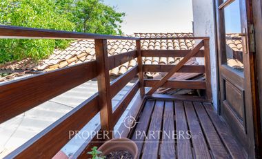 Espectacular parcela en Majadas