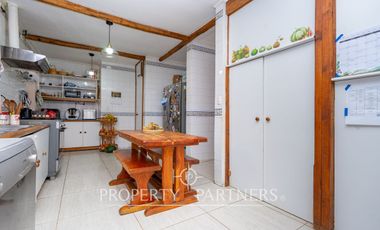 Espectacular parcela en Majadas