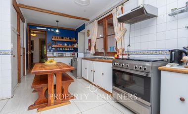 Espectacular parcela en Majadas