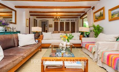 Espectacular parcela en Majadas