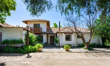 Espectacular parcela en Majadas