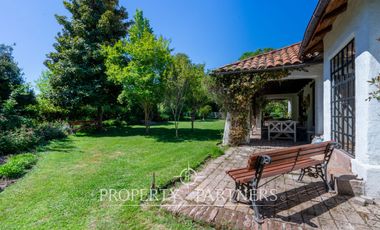 Espectacular parcela en Majadas