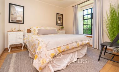 Espectacular parcela en Majadas