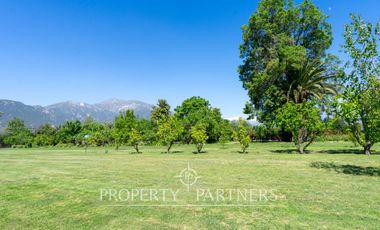 Espectacular parcela en Majadas