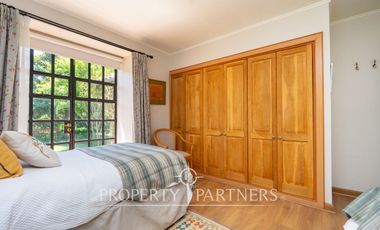 Espectacular parcela en Majadas