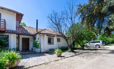 Espectacular parcela en Majadas