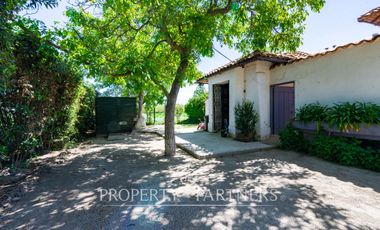 Espectacular parcela en Majadas