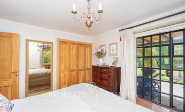 Espectacular parcela en Majadas