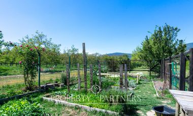 Espectacular parcela en Majadas