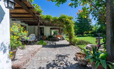 Espectacular parcela en Majadas