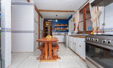 Espectacular parcela en Majadas