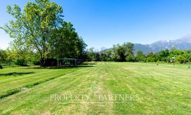 Espectacular parcela en Majadas