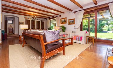 Espectacular parcela en Majadas