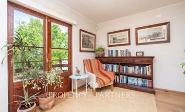 Espectacular parcela en Majadas