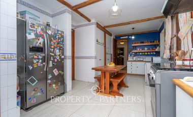 Espectacular parcela en Majadas