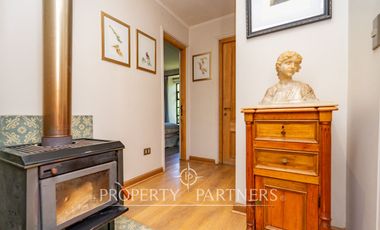 Espectacular parcela en Majadas