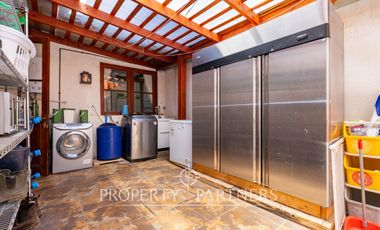 Espectacular parcela en Majadas