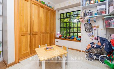 Espectacular parcela en Majadas