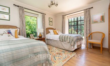 Espectacular parcela en Majadas