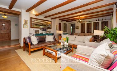 Espectacular parcela en Majadas