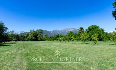 Espectacular parcela en Majadas