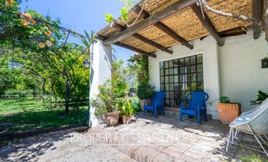 Espectacular parcela en Majadas