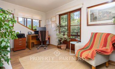 Espectacular parcela en Majadas