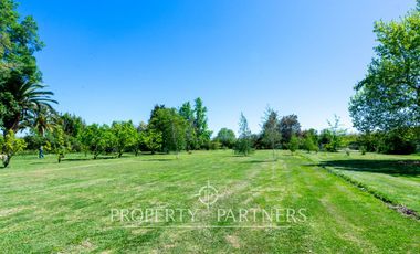 Espectacular parcela en Majadas