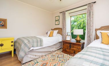 Espectacular parcela en Majadas