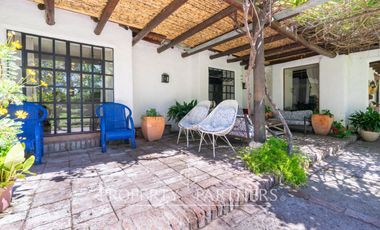 Espectacular parcela en Majadas