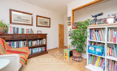 Espectacular parcela en Majadas